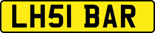 LH51BAR