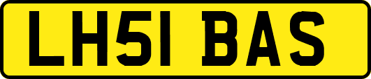 LH51BAS