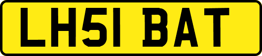 LH51BAT