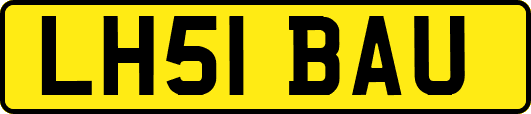 LH51BAU