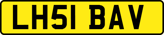 LH51BAV