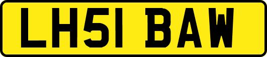 LH51BAW