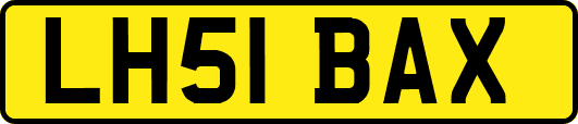 LH51BAX