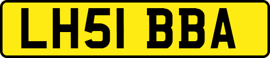 LH51BBA