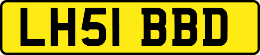 LH51BBD