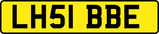 LH51BBE