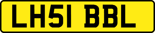 LH51BBL