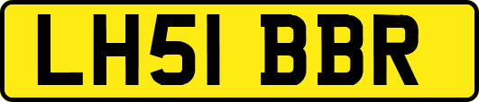 LH51BBR