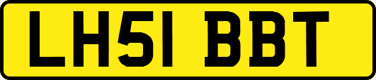 LH51BBT