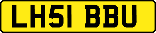 LH51BBU