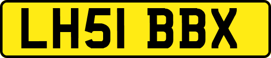 LH51BBX