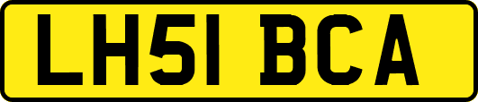 LH51BCA