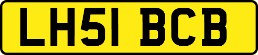 LH51BCB