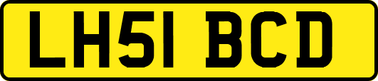 LH51BCD