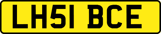 LH51BCE