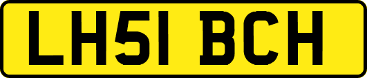 LH51BCH