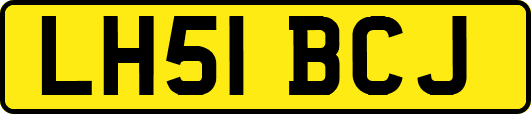 LH51BCJ