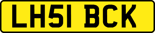 LH51BCK