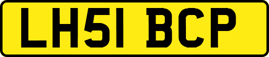 LH51BCP