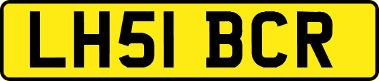 LH51BCR