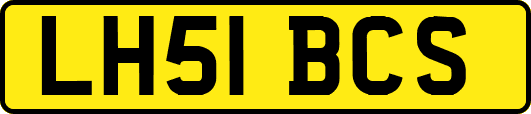 LH51BCS