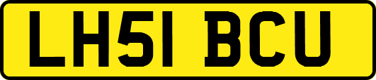 LH51BCU