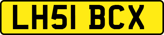 LH51BCX