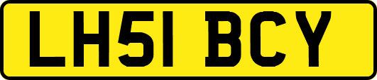 LH51BCY