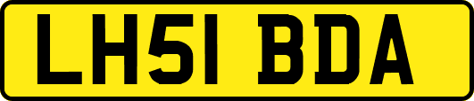 LH51BDA