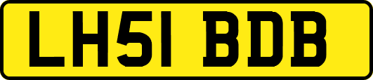 LH51BDB