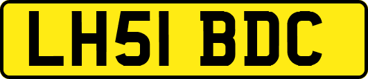 LH51BDC