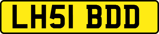 LH51BDD