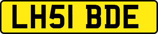 LH51BDE