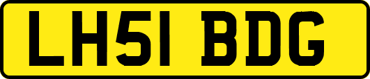 LH51BDG