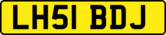 LH51BDJ