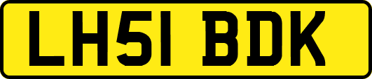 LH51BDK