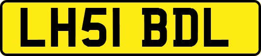 LH51BDL