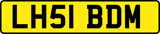 LH51BDM