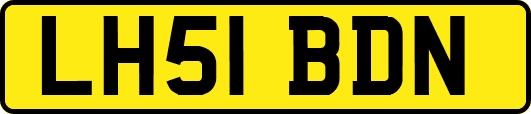 LH51BDN