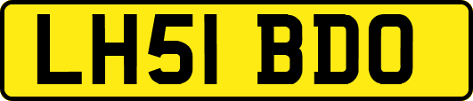 LH51BDO