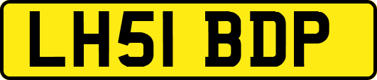 LH51BDP