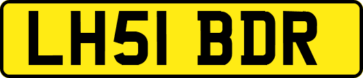 LH51BDR