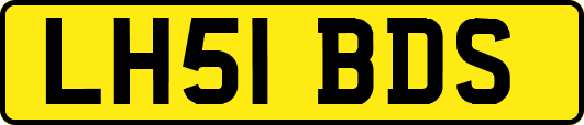 LH51BDS