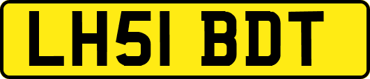 LH51BDT