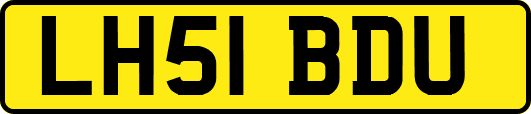 LH51BDU