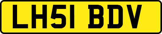 LH51BDV