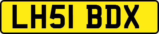 LH51BDX