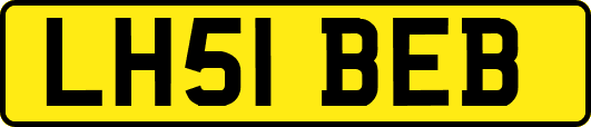 LH51BEB