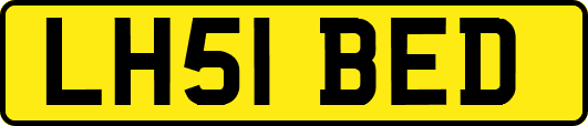 LH51BED