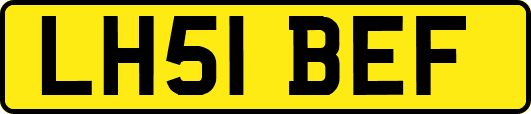 LH51BEF